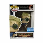 Funko Pop! Vinyl: Jujutsu Kaisen - Kento Nanami - GameStop (Exclusive) #2129