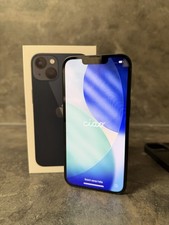 Apple iPhone 13 128GB Schwarz – Sehr guter Zustand – OVP 