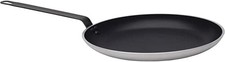 MasterClass 32cm Heavy Duty Non-Stick Frying Pan Aluminium Black/Silver UK