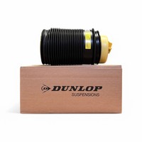 2123203725 Dunlop Luftfeder FüR Mercedes CLS C218 X218 Oder E-Klasse W212 S212