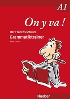 On Y Va ! A1. Grammatiktrainer | Nicole Laudut | FranzöSisch | Taschenbuch
