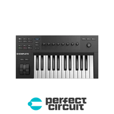 Native Instruments Komplete Kontrol A25 MIDI CONTROLLER NEW - PERFECT CIRCUIT