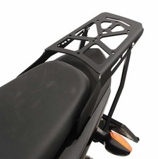 Honda CB125F Rear Rack Carrier Between 2021 and 2026