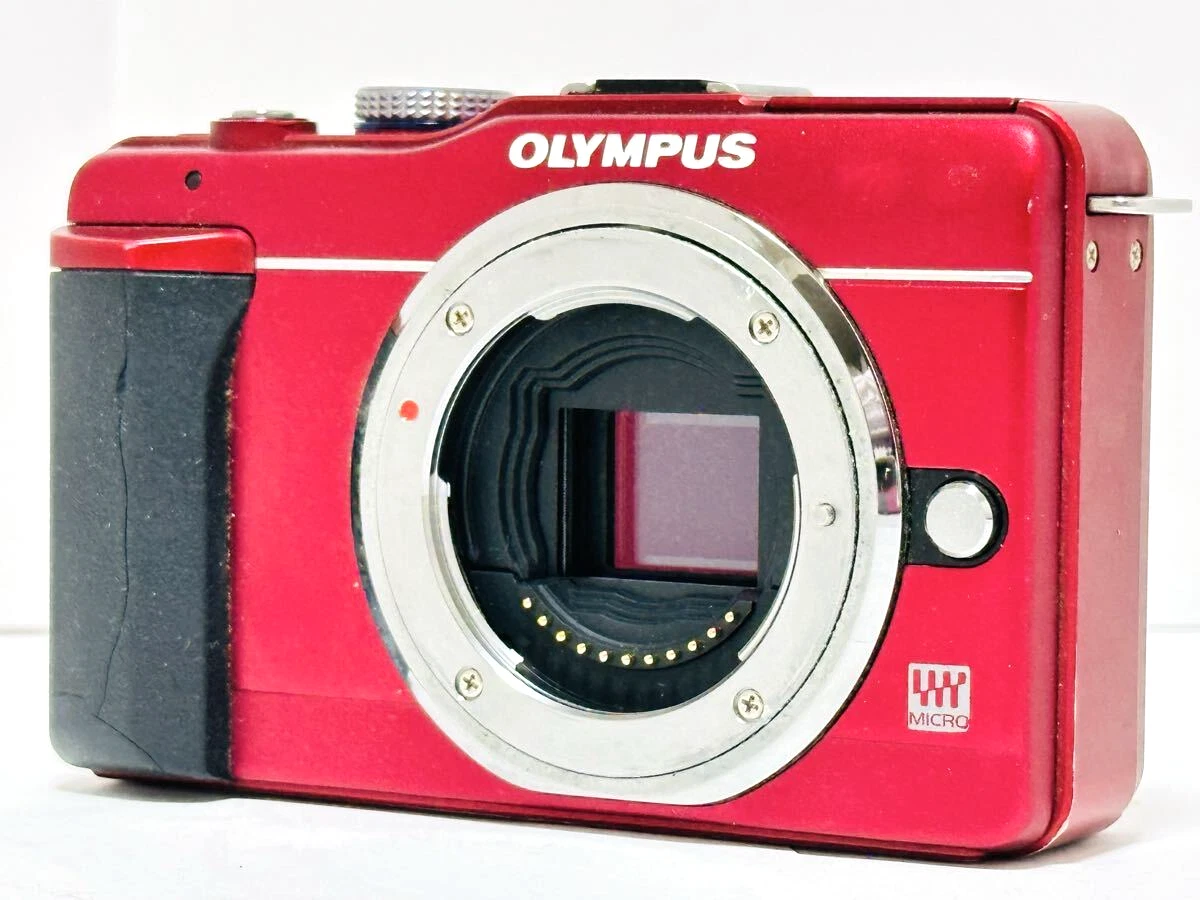 Olympus Pen E Pl1 for sale | eBay