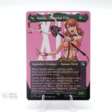 vanille mtg card One Piece TCG: Legacy of the Master  Booster Box (OP-12)  PackRips