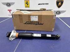 Lamborghini Urus Rear Shock Absorber Brand New OEM 4M0513021BF .200226