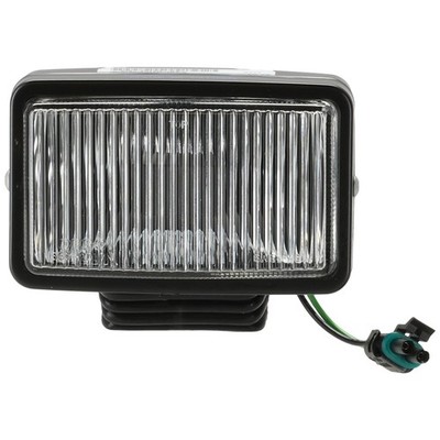 Fog Light Driving Lamp Front Driver or Passenger Side Right Left  55054739