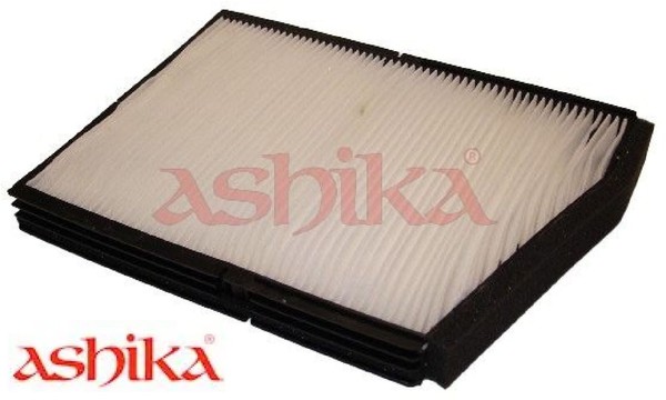 Ashika 21-DW-W0 Filter FüR Innenraumluft Innenraumfilter Filter Innenraum-image