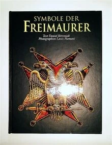 Symbole der Freimaurer von Beresniak, Daniel | Buch | Zustand sehr gut - Bild 1 von 2