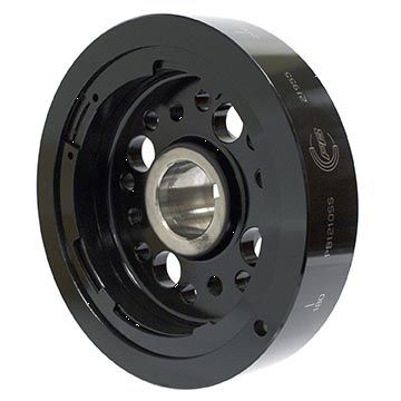 PowerBond PB1210SS Race Performance Balancer