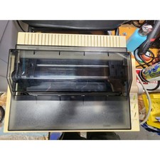 Apple Thermal Transfer Printer - Powers On