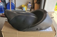 Danny Gray BigIST Solo Sitz Air 2 für Harley Davidson Touringmodelle ab 2008