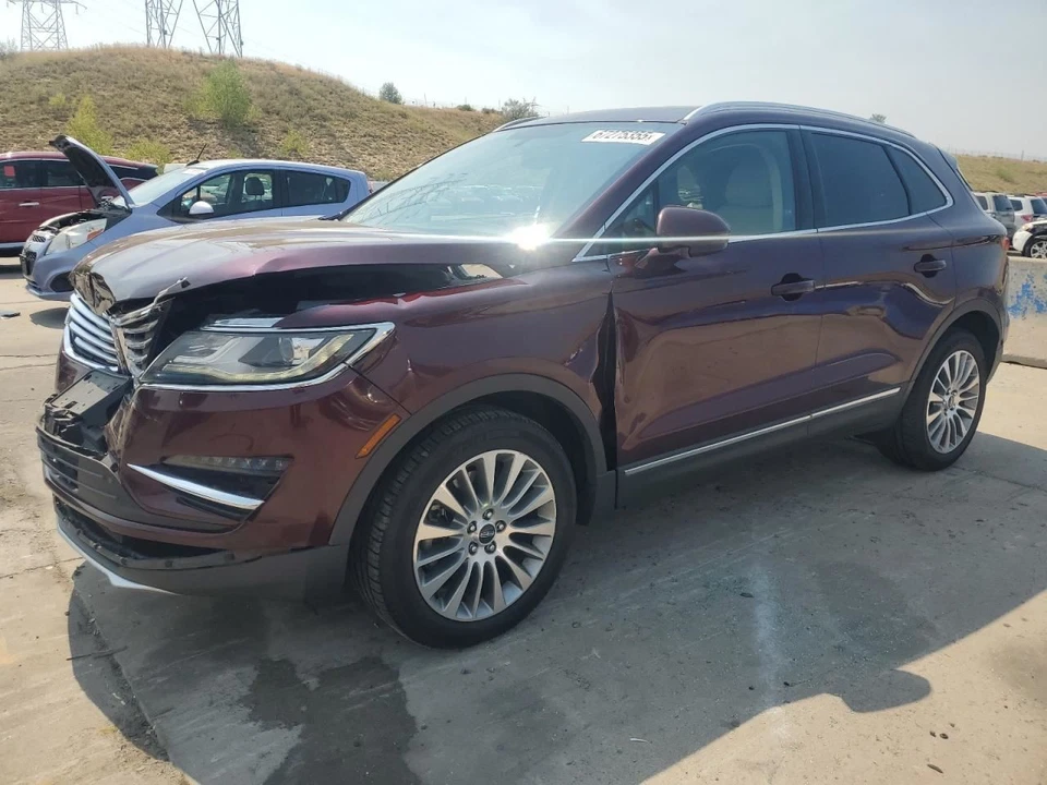 MONTAJE PALANCA DE CAMBIOS TRANSMISIÓN HJ7Z7E453A 2017-2019 LINCOLN MKC Foto 2 de 4