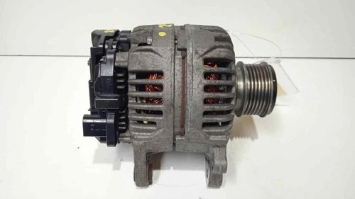 038903023L Alternator for VOLKSWAGEN JETTA V (1K2) Highline 2010 3834821 - Picture 4 of 10