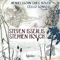 Felix Mendelssohn-Ba - Cello Sonatas - Cd - G3Z