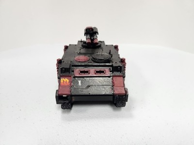 Warhammer 40000 40K Space Marines Marine Razorback Painted 51326