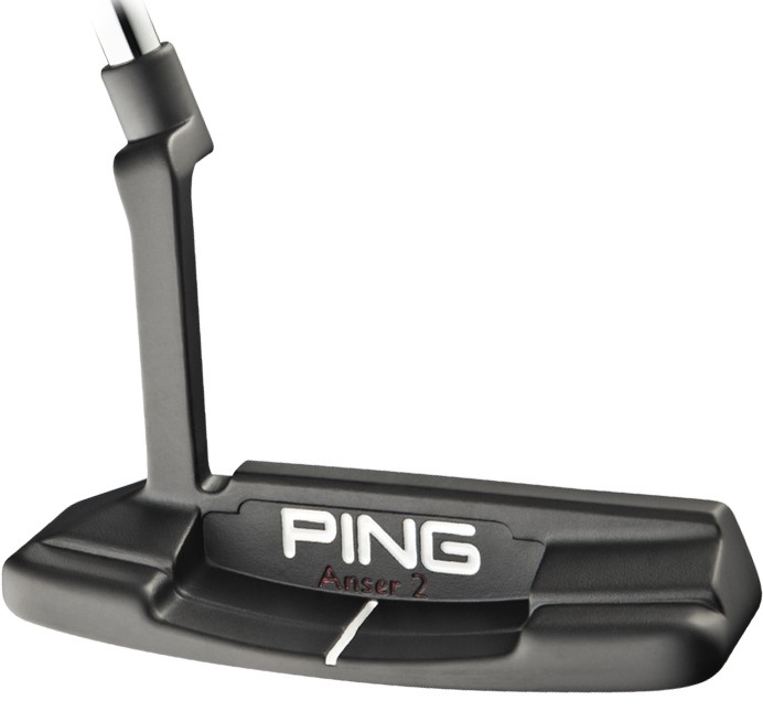 Ping Scottsdale TR Anser 2 Putter