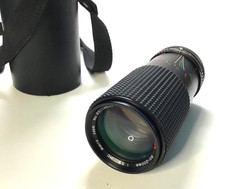 ABINAR ADG No.85114500 MACROZOOM 80-200MM 1:3.9 MC 55MM