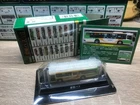Kyosho - 1/150 - Die-Cast Bus Collection - type 9 - MP37JK - Mini Car Bus sk01