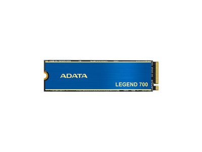 ADATA LEGEND 700 M.2 2280 256GB PCI-Express 3.0 x4 3D NAND Internal Solid State