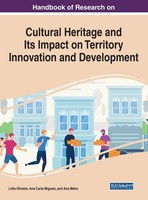 LíDia Oliveira (U. A.) | Handbook Of Research On Cultural Heritage And Its...