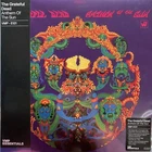 The Grateful Dead - Anthem Of The Sun (VMP COLOR VINYL) - ROCK *NEW/COLOR*