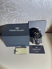 TAG Heuer Formula 1 Chronograph Men Watch -CAZ1010.FT8024