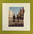 Pink Floyd 'Wish You Were Here' 2016 REISSUE VINYL LP USED VG