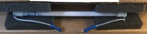 Gulfstream Lavatory/Cabin Light Bulb AL-1245-T-250 *Tested Good