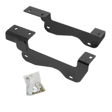 Reese 50087 Custom Quick HITCH FIFTH WHEEL MOUNTING KIT