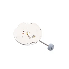 2.5mm Thickness 19.4mm Diameter 3-Hand Quartz Watch Movement For Ronda 783 c