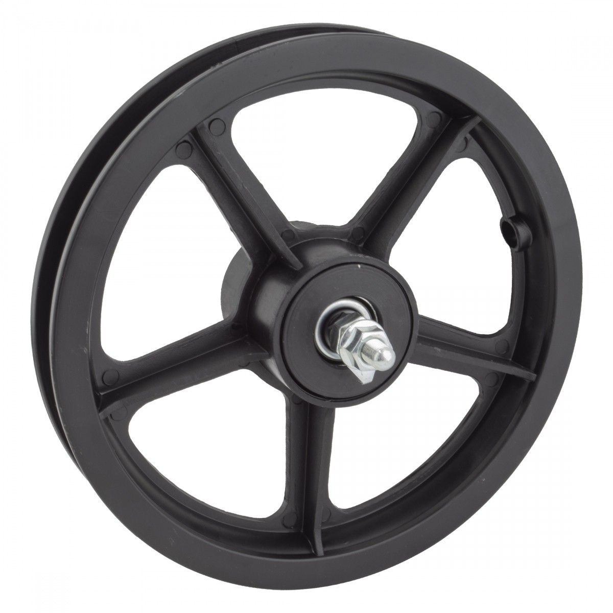 Wheel Master 12 дюймов Mag Wheel 12 дюймов FT Mag Rim Brake Black 7590₽