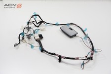 2020 Toyota Corolla Roof Headliner Wire Wiring Harness Lamp Oem 2020 Toyota Corolla Roof Headliner Wire Wiring Harness Lamp Oem