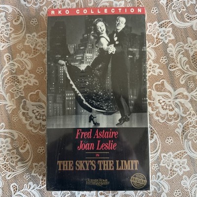 The Skys the Limit (VHS) for sale online | eBay