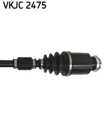 DRIVE SHAFT VKJC 2475 FOR MAZDA 3 ZJ07/ZJ30/ZJ-VE/ZJ32 1.3L Z627/Z601 1.6L 4cyl - Image 4 of 4