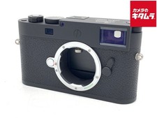Leica M11-P Black Paint Body [20212] -Near Mint- 8287