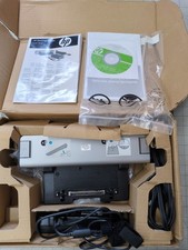 HP Elite ProBook Series Gold Docking Station HSTNN-109X 469619-001 Kit