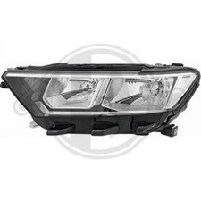 DIEDERICHS Scheinwerfer links für VW T-ROC A11