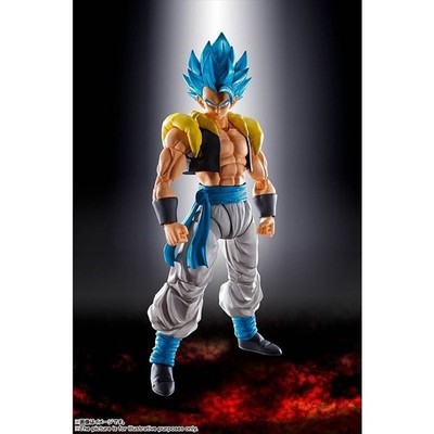 SHF surpasses the gods. Guittai. Sun Wukong. Beigita. Dragon Balls.