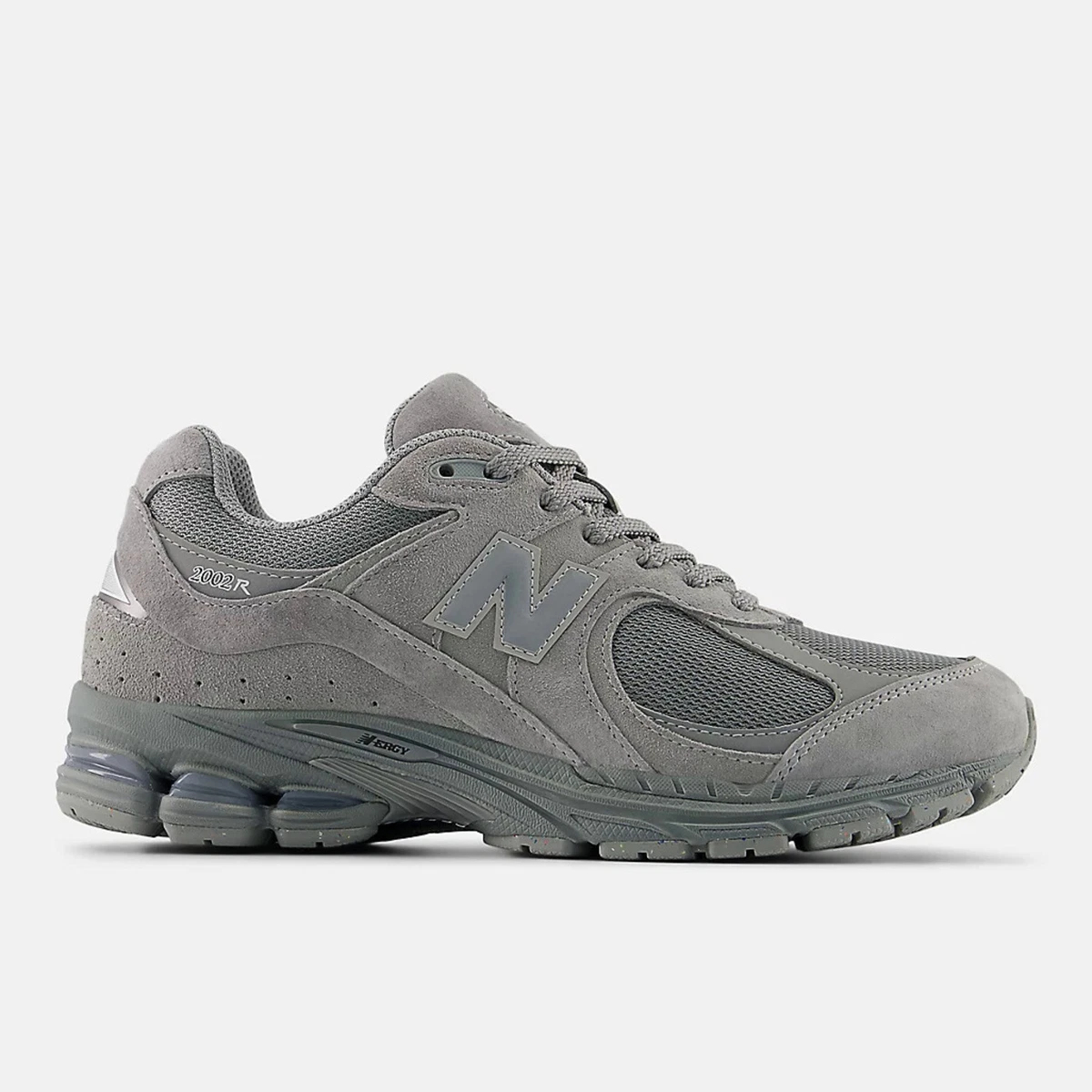 新品未使用 New Balance:2002R New Balance 2002R Slate Grey Dark Silver Metallic for Sale