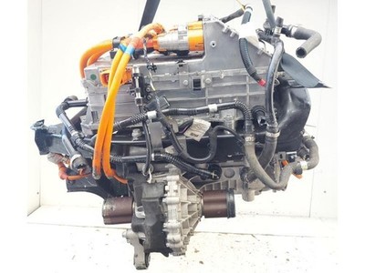   46348460 teilmotor für FIAT 500E 46348460 MOTORE ELETTRICO FIAT 500E (332) E