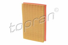 TOPRAN Luftfilter 103 176 Filtereinsatz für VW FOX 5Z1 5Z4 5Z3 SEAT 5Z5 1 1L2