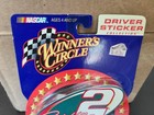 Rusty Wallace #2  1:64 Nascar Driver Sticker Collection Winners Circle Ford — photo 5