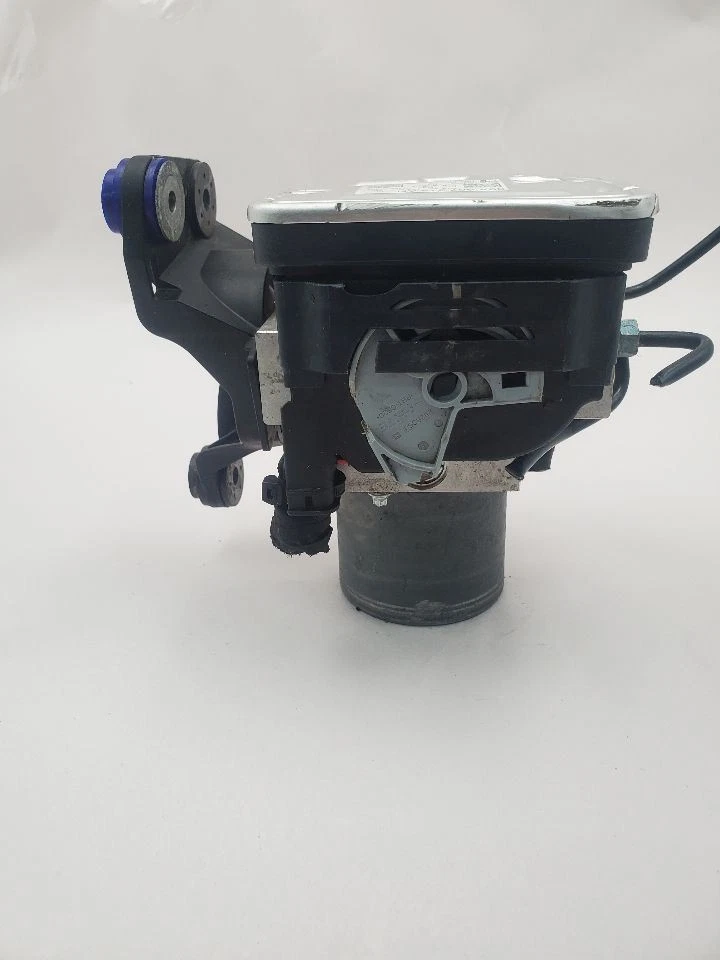 Conjunto de pieza de freno antibloqueo ID 80A614517ADBEF compatible con 22-23 AUDI Q5 355425 Foto 2 de 4