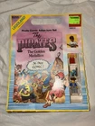 01 - LEGO 6255 Pirates I Pirate Comic Adventure Set - Pre-Owned - Opened