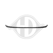 1x Spoiler DIEDERICHS 6553161 passend für KIA