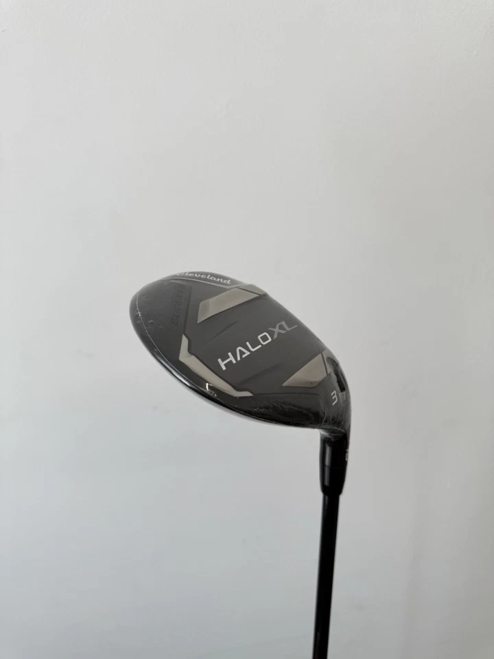 Cleveland Halo Xl 3 Wood / Tensei Blue Stiff Flex Shaft / Brand New - Image 2 of 4