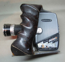 Yashica-8 8mm Film Camera 5882248