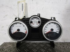 Compteur Peugeot 207