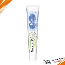 Fluocaril White Expert Toothpaste 150g Authentic Thailand Cosmetic